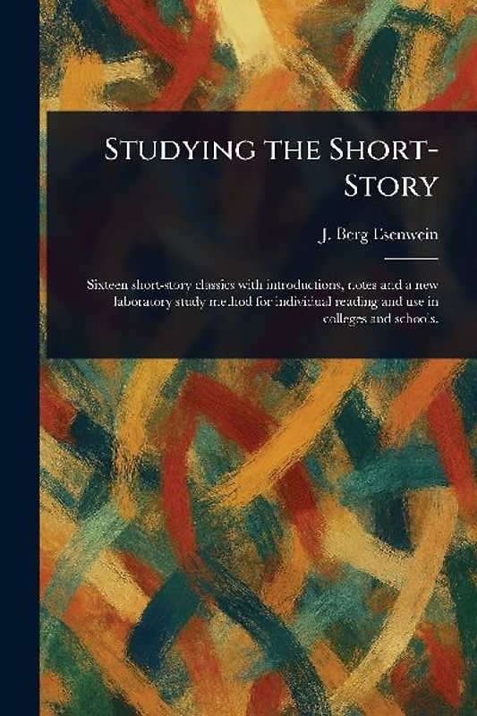 Studying the Short-Story