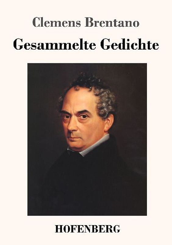 Gesammelte Gedichte
