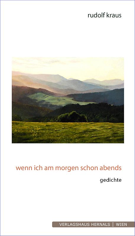 wenn ich am morgen schon abends