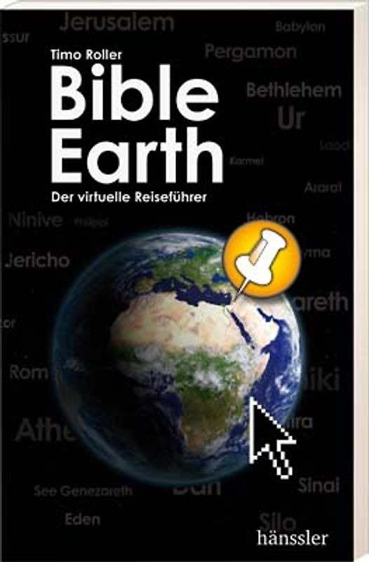 Bible Earth