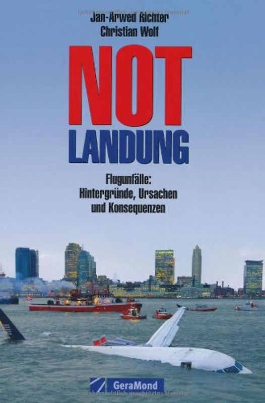 Notlandung