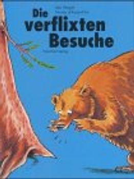 Die verflixten Besuche