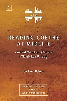 Reading Goethe at Midlife