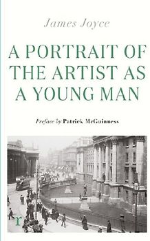 A Portrait of the Artist as a Young Man