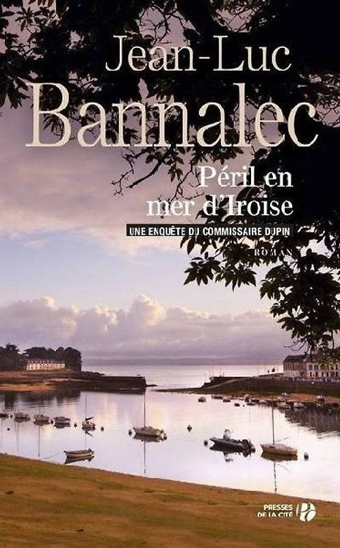 Péril en mer d'Iroise