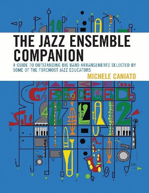 Jazz Ensemble Companion