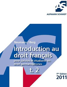 Introduction au droit français