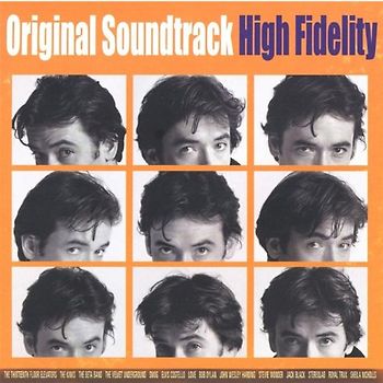 High Fidelity [Soundtrack]