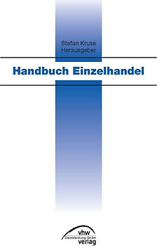 Handbuch Einzelhandel