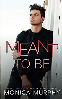 Meant To Be (The Callahans, Band 4)