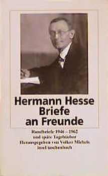 Briefe an Freunde