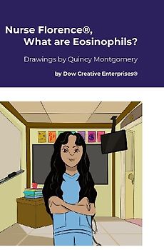 Nurse Florence®, What are Eosinophils?