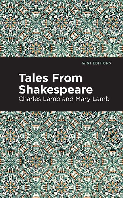 Tales From Shakespeare