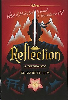 Reflection (A Twisted Tale): A Twisted Tale