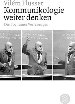 Kommunikologie weiter denken