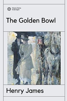 The Golden Bowl