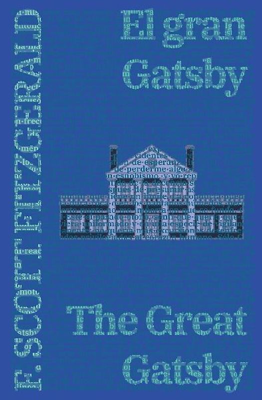 El gran Gatsby - The Great Gatsby