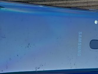 Image client pour Samsung Galaxy A40 Dual SIM 64 Go noir