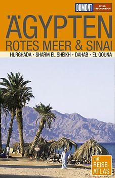 Ägypten - Rotes Meer & Sinai