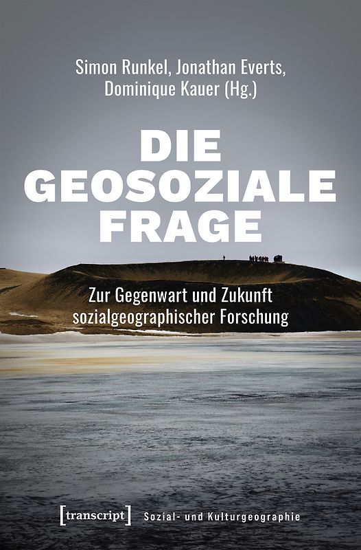 Die geosoziale Frage