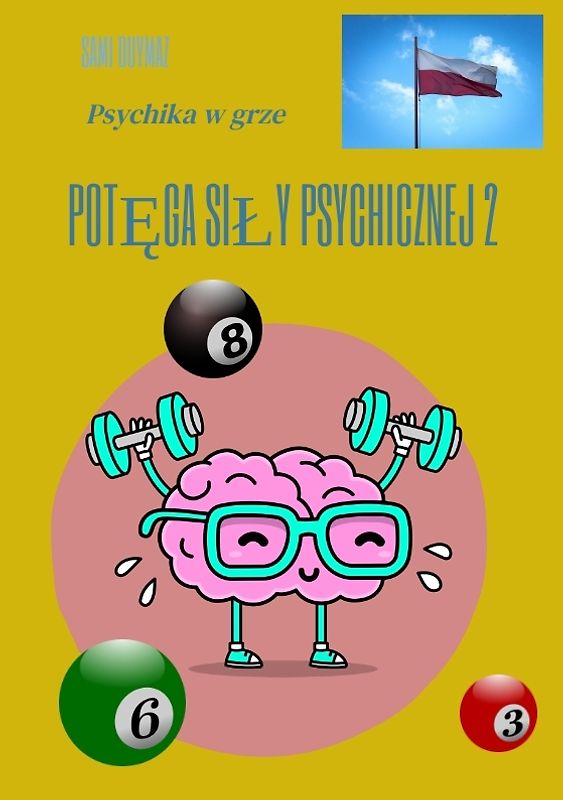 Potęga siły psychicznej 2