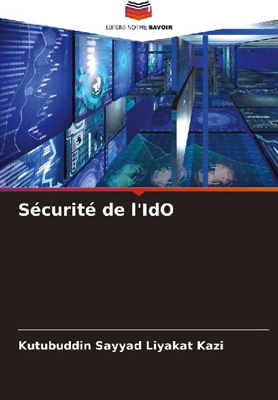 Sécurité de l'IdO
