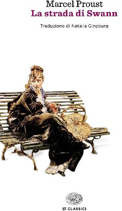 La strada di Swann
