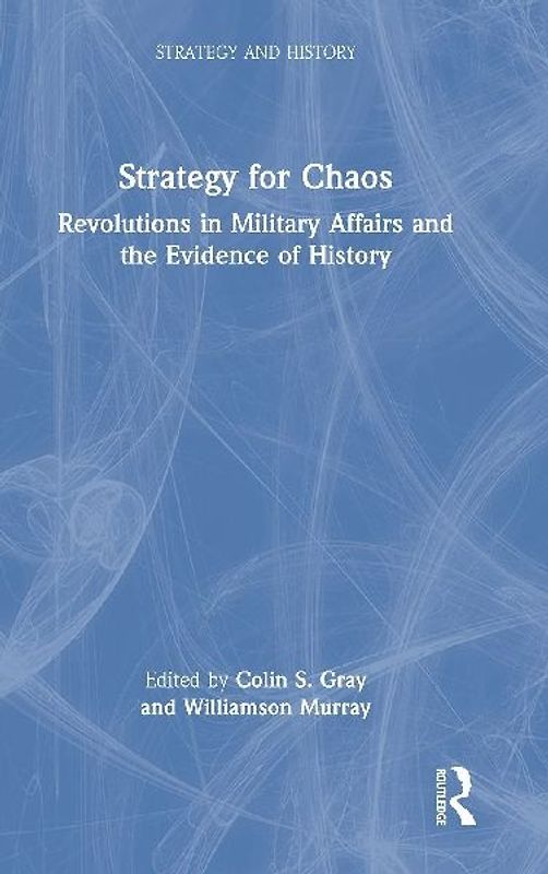Strategy for Chaos