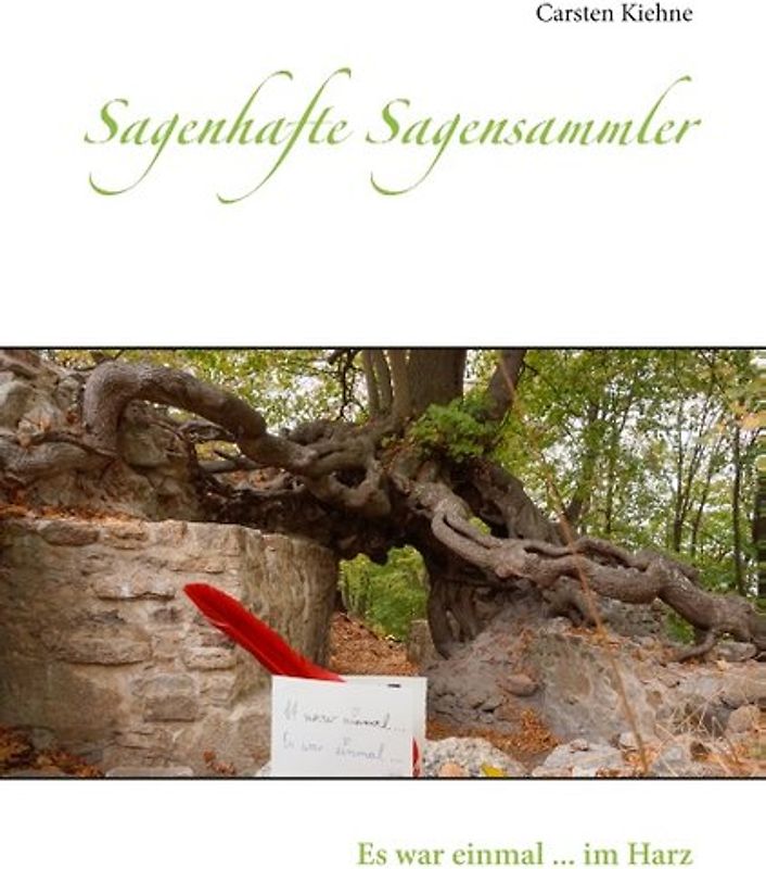 Sagenhafte Sagensammler