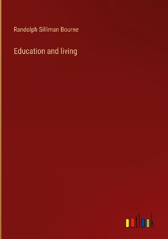 Education and living