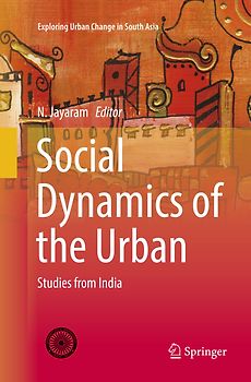 Social Dynamics of the Urban