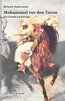 Mohammed vor den Toren