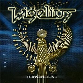 Wigelius - Reinventions