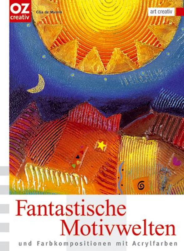 Dekorative Motivwelten