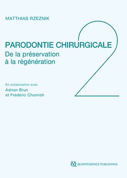 Parodontie Chirurgicale