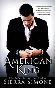 American King (New Camelot, Band 3)