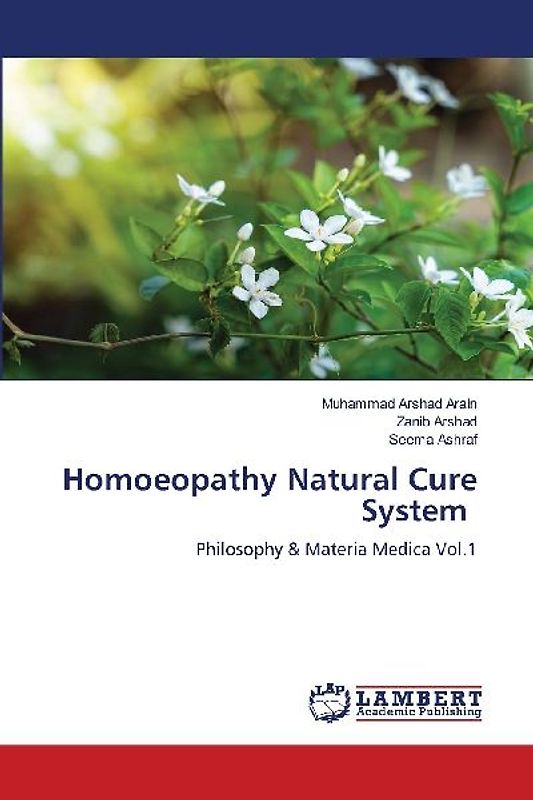 Homoeopathy Natural Cure System