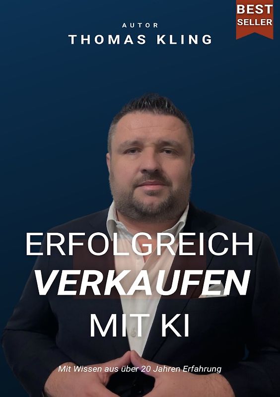 Erfolgreich verkaufen mit KI
