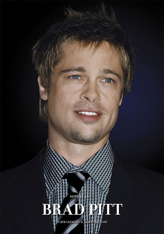 Brad Pitt