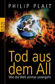 Tod aus dem All
