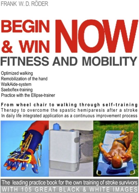 Begin & Win fitness and mobility now