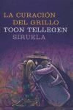 La curación del grillo
