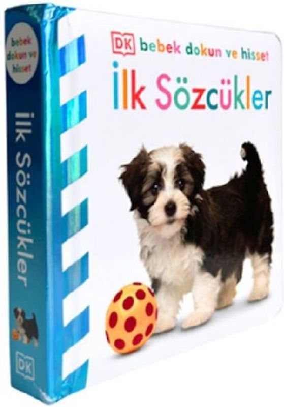 Ilk Sözcükler