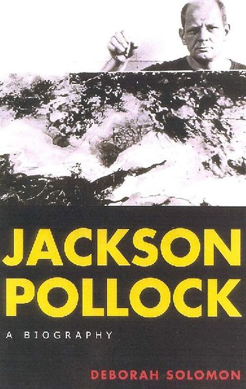 Jackson Pollock