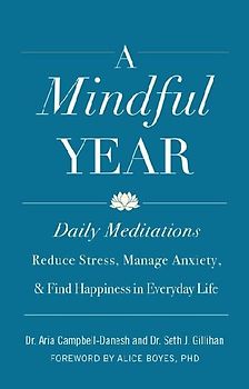 A Mindful Year