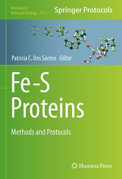 Fe-S Proteins