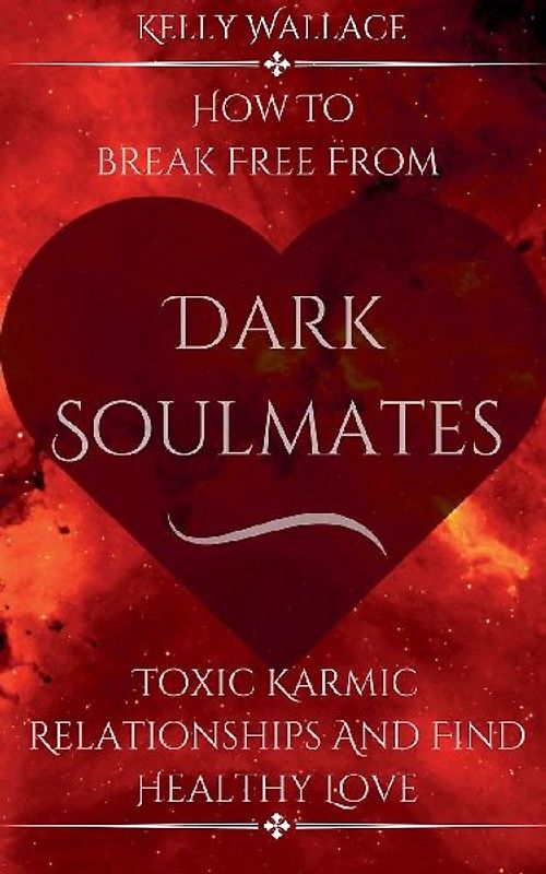 Dark Soulmates