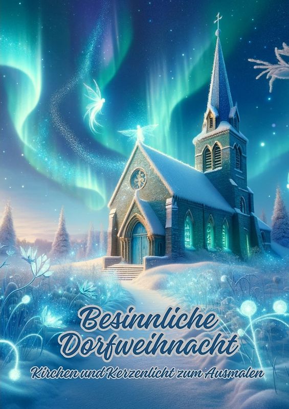 Besinnliche Dorfweihnacht