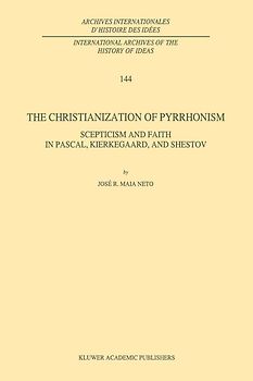 The Christianization of Pyrrhonism