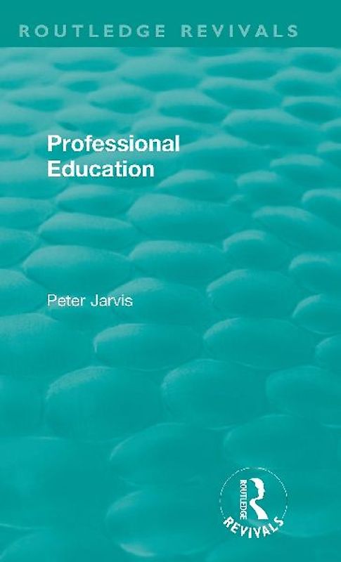 Professional Education (1983)